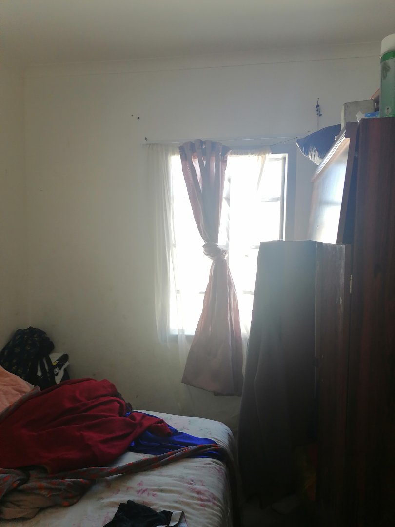 2 Bedroom Property for Sale in Forest Village Western Cape